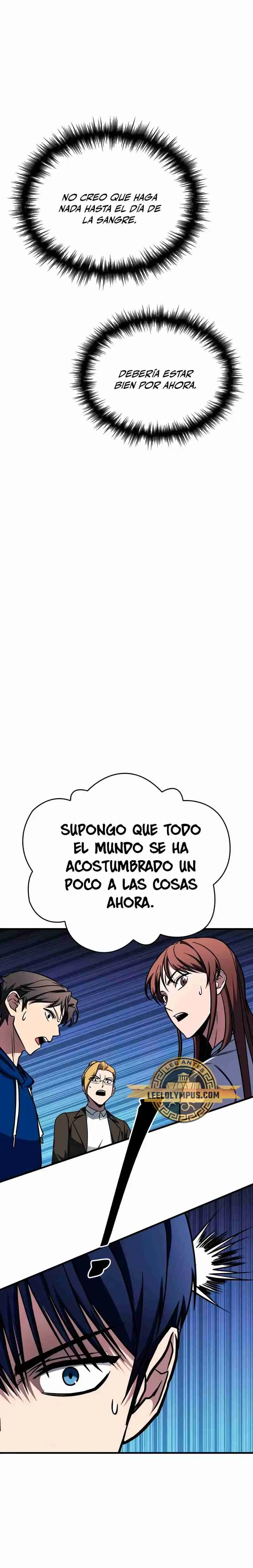 Tengo la guía exclusiva de la torre (2025) - Capítulo 17 - Página 24 - LectorTMOo