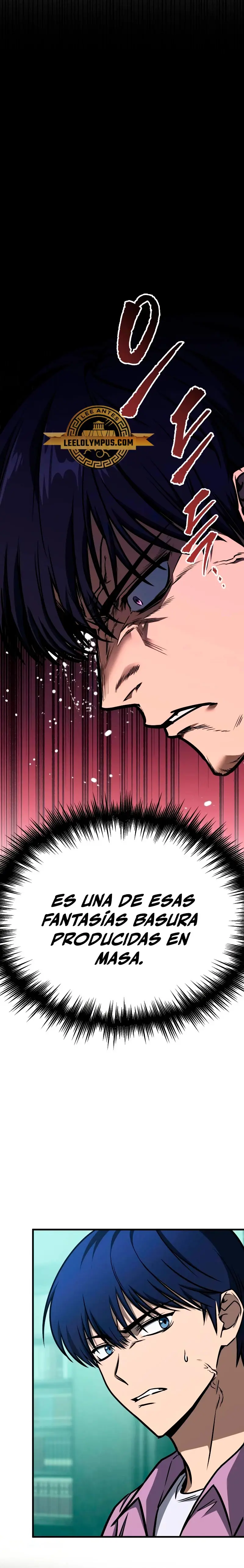 Tengo la guía exclusiva de la torre (2025) - Capítulo 18 - Página 9 - LectorTMOo