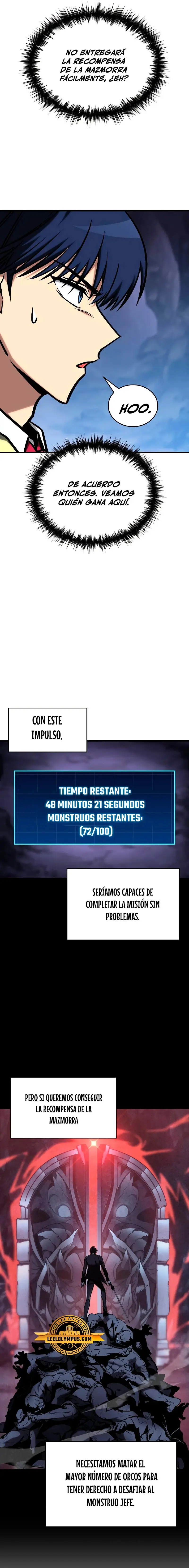 Tengo la guía exclusiva de la torre (2025) - Capítulo 19 - Página 16 - LectorTMOo
