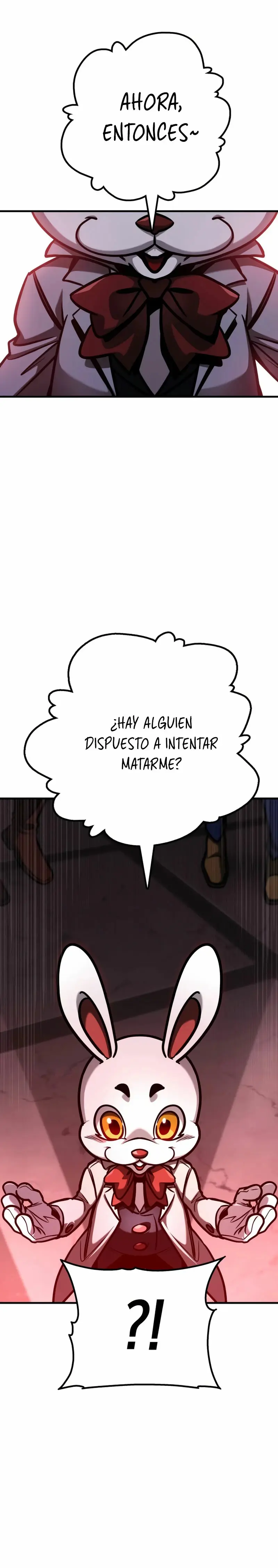 Tengo la guía exclusiva de la torre (2025) - Capítulo 2 - Página 34 - LectorTMOo
