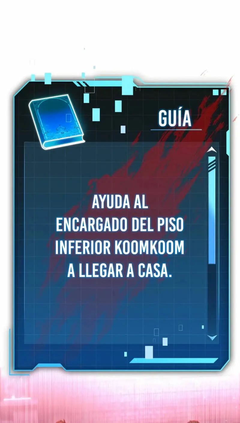 Tengo la guía exclusiva de la torre (2025) - Capítulo 2 - Página 47 - LectorTMOo