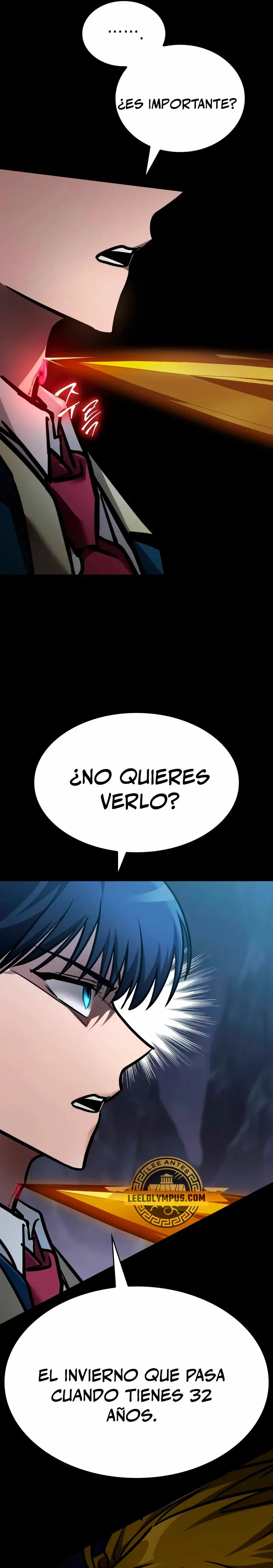 Tengo la guía exclusiva de la torre (2025) - Capítulo 20 - Página 5 - LectorTMOo