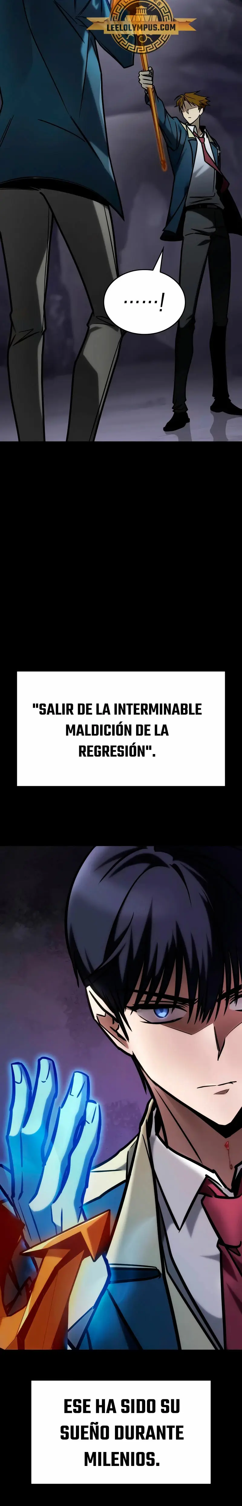Tengo la guía exclusiva de la torre (2025) - Capítulo 20 - Página 10 - LectorTMOo
