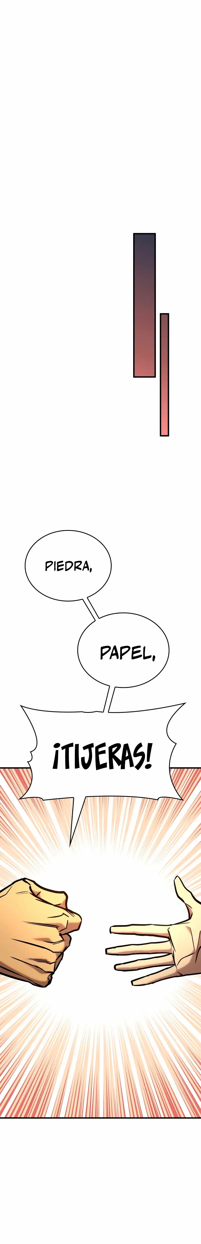 Tengo la guía exclusiva de la torre (2025) - Capítulo 20 - Página 29 - LectorTMOo