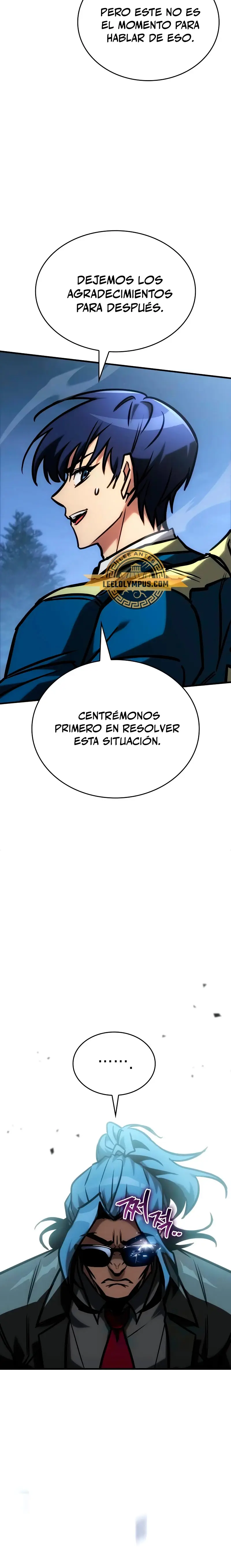 Tengo la guía exclusiva de la torre (2025) - Capítulo 21 - Página 25 - LectorTMOo