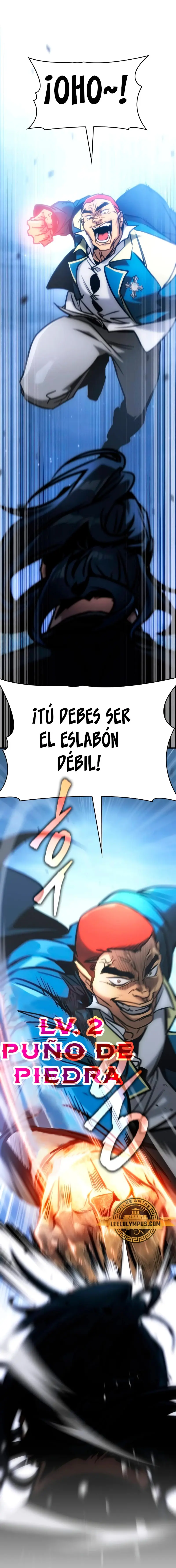Tengo la guía exclusiva de la torre (2025) - Capítulo 21 - Página 26 - LectorTMOo