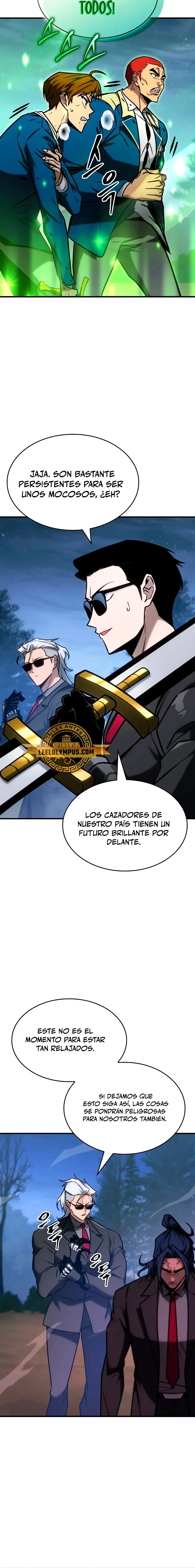 Tengo la guía exclusiva de la torre (2025) - Capítulo 22 - Página 15 - LectorTMOo