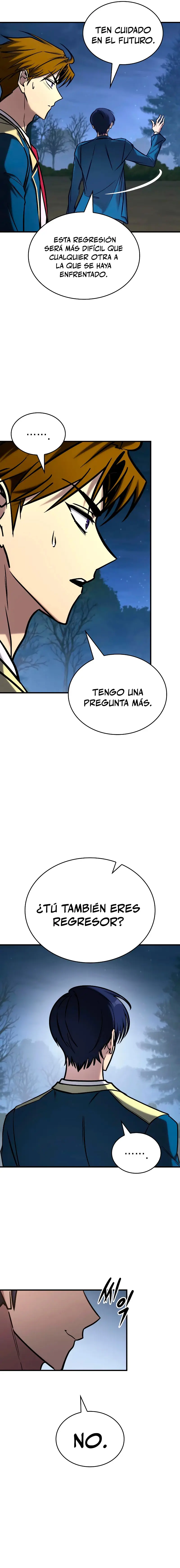 Tengo la guía exclusiva de la torre (2025) - Capítulo 23 - Página 9 - LectorTMOo