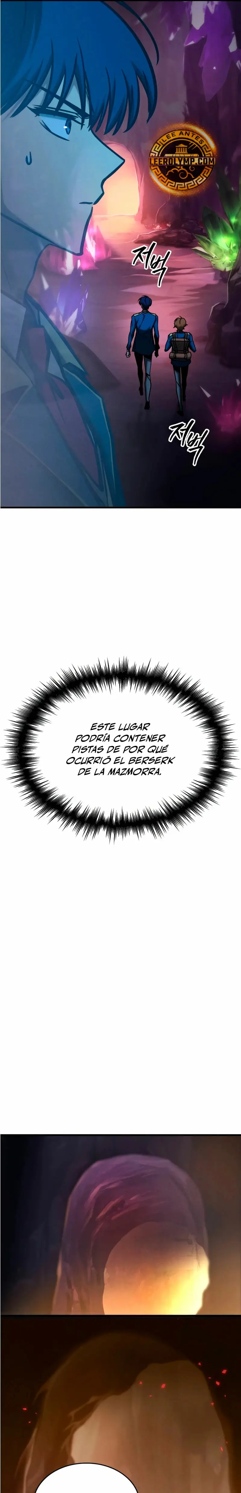Tengo la guía exclusiva de la torre (2025) - Capítulo 24 - Página 23 - LectorTMOo