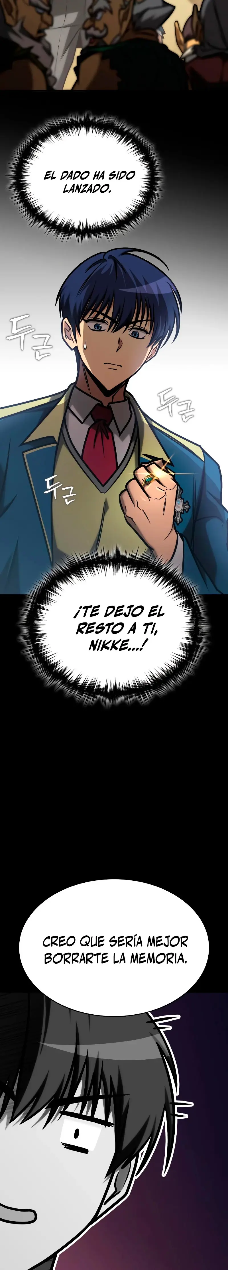 Tengo la guía exclusiva de la torre (2025) - Capítulo 25 - Página 12 - LectorTMOo