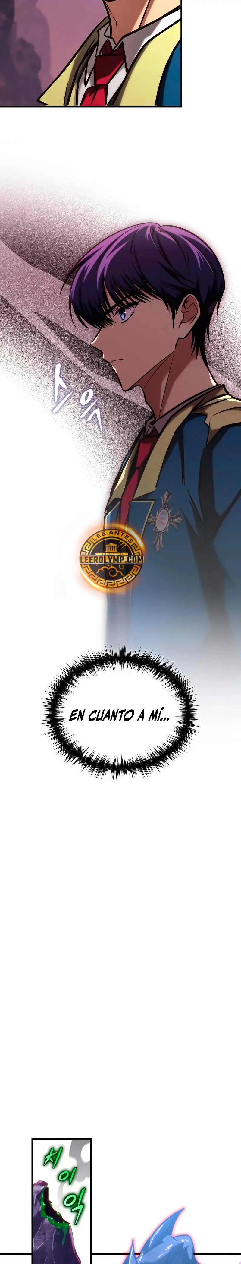 Tengo la guía exclusiva de la torre (2025) - Capítulo 25 - Página 29 - LectorTMOo