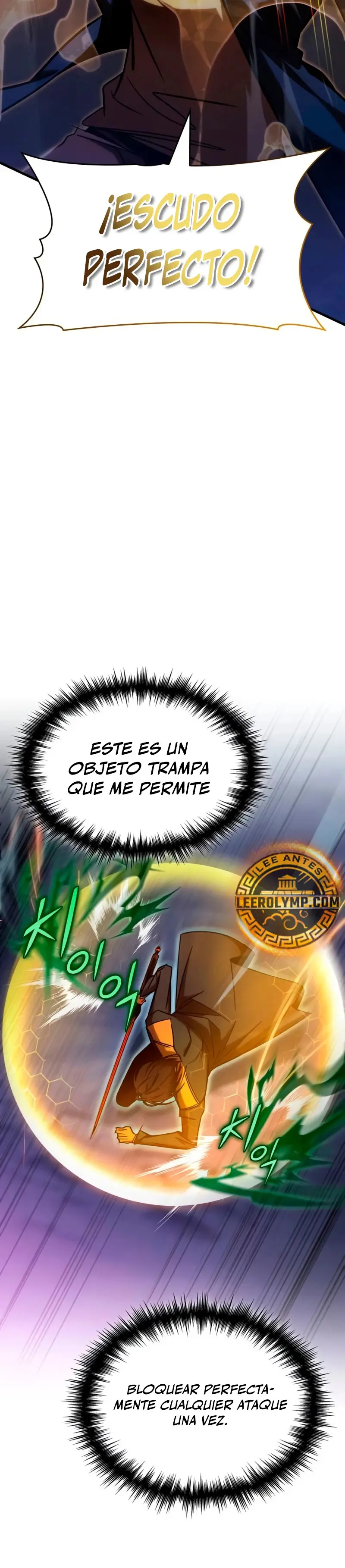 Tengo la guía exclusiva de la torre (2025) - Capítulo 26 - Página 15 - LectorTMOo