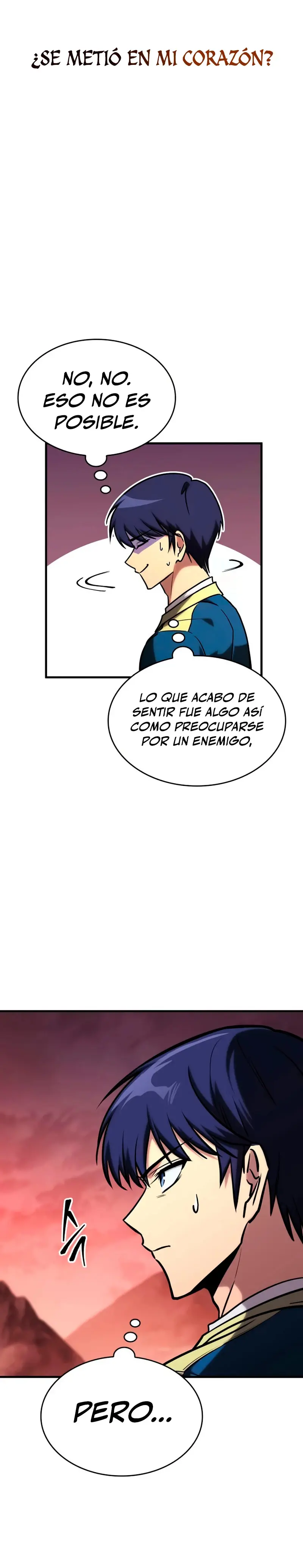 Tengo la guía exclusiva de la torre (2025) - Capítulo 26 - Página 21 - LectorTMOo