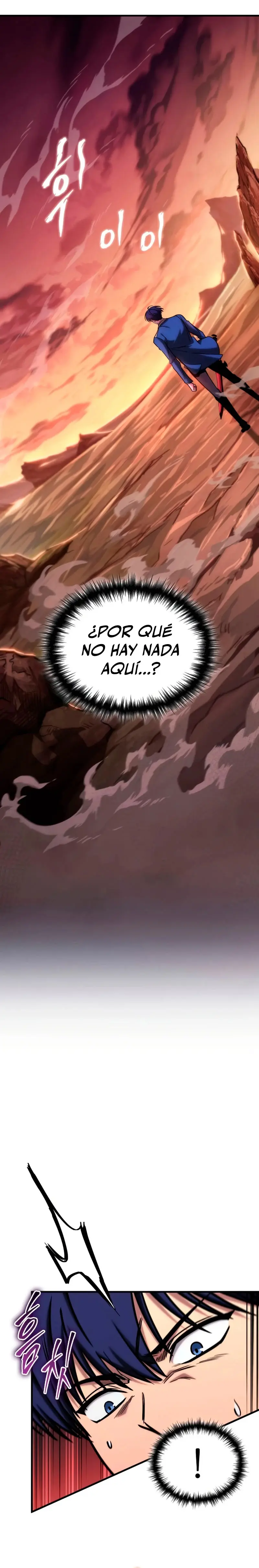 Tengo la guía exclusiva de la torre (2025) - Capítulo 26 - Página 22 - LectorTMOo