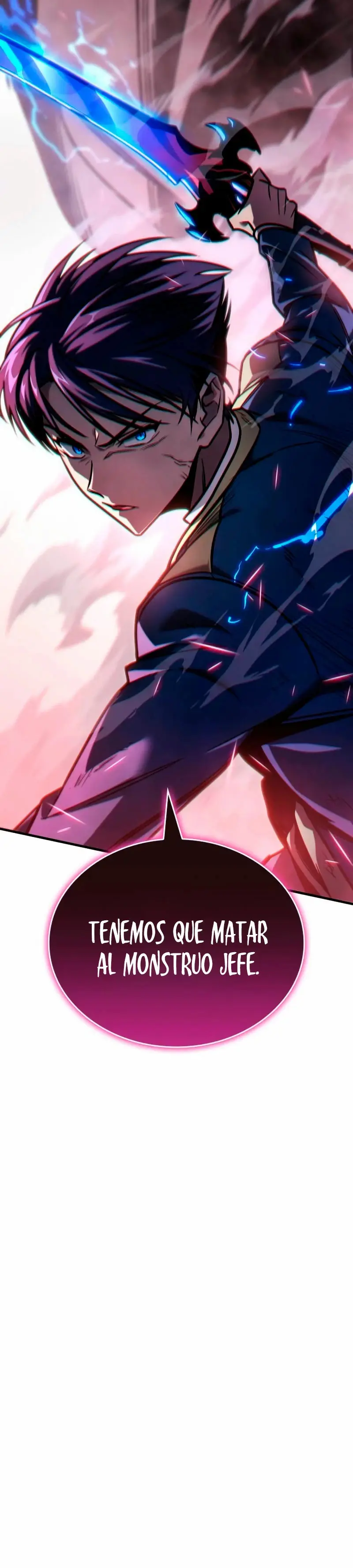 Tengo la guía exclusiva de la torre (2025) - Capítulo 27 - Página 5 - LectorTMOo
