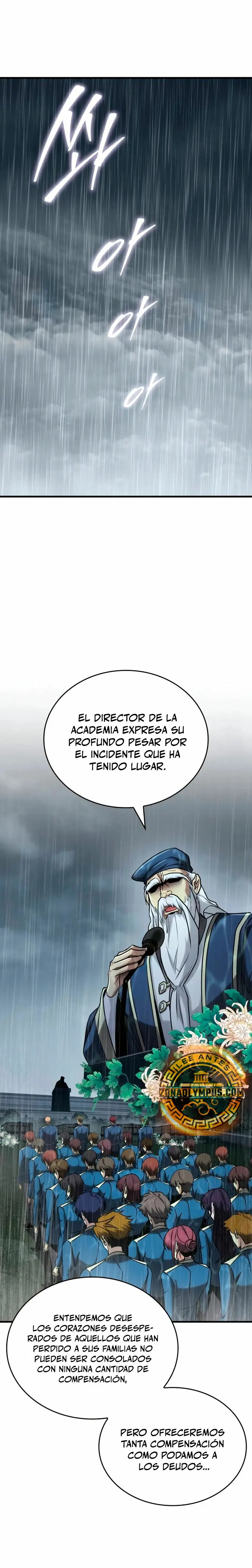 Tengo la guía exclusiva de la torre (2025) - Capítulo 27 - Página 6 - LectorTMOo