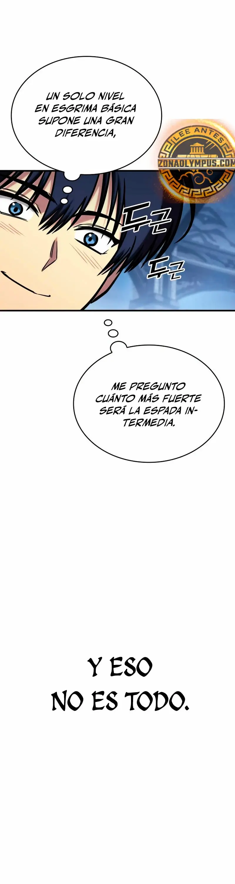 Tengo la guía exclusiva de la torre (2025) - Capítulo 27 - Página 20 - LectorTMOo