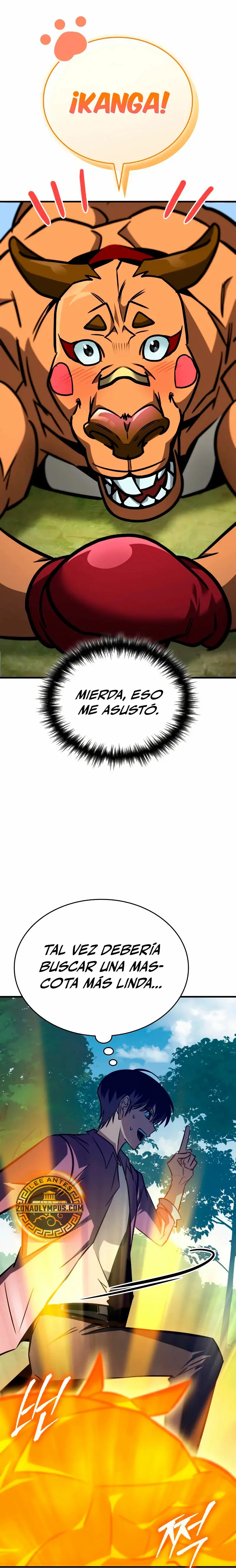 Tengo la guía exclusiva de la torre (2025) - Capítulo 28 - Página 44 - LectorTMOo