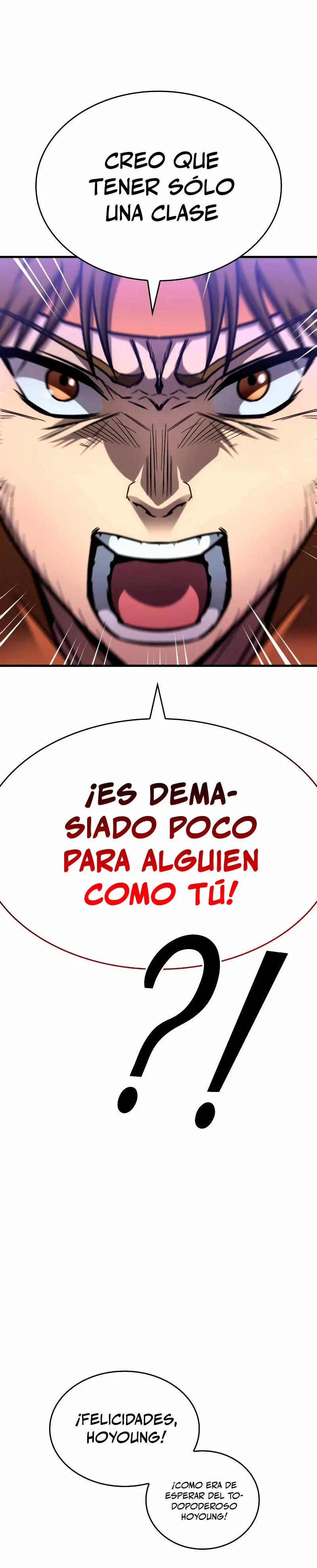 Tengo la guía exclusiva de la torre (2025) - Capítulo 29 - Página 8 - LectorTMOo