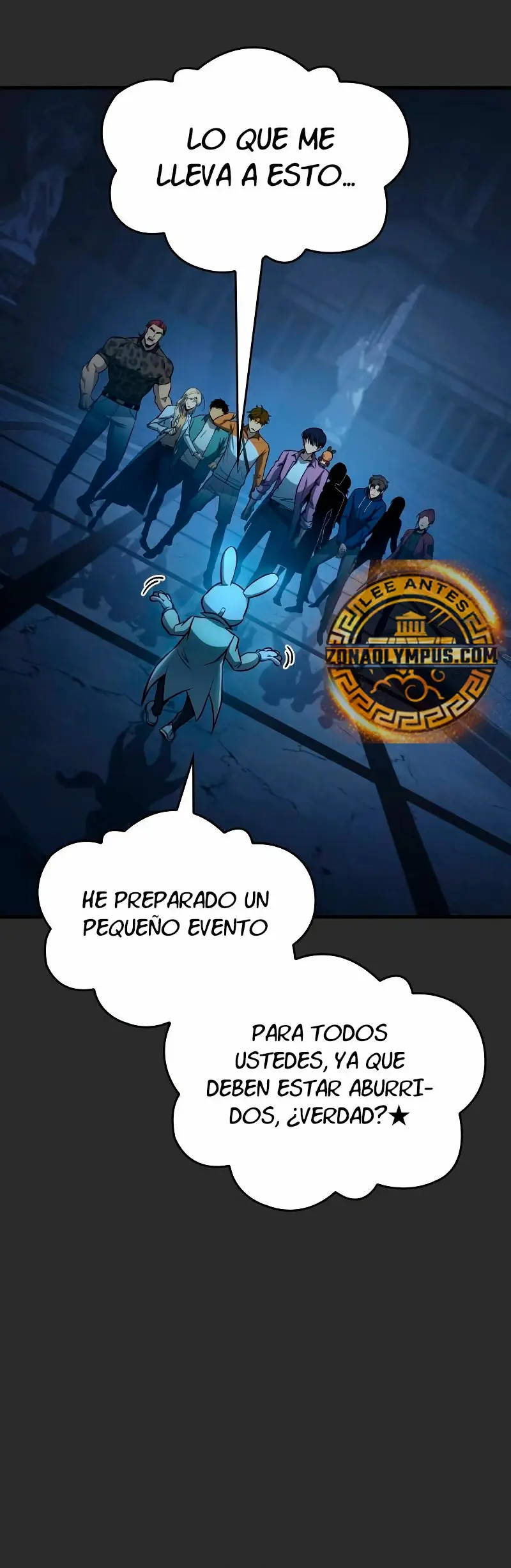 Tengo la guía exclusiva de la torre (2025) - Capítulo 29 - Página 24 - LectorTMOo