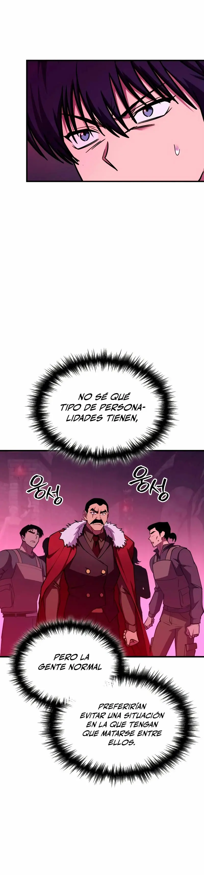 Tengo la guía exclusiva de la torre (2025) - Capítulo 29 - Página 33 - LectorTMOo