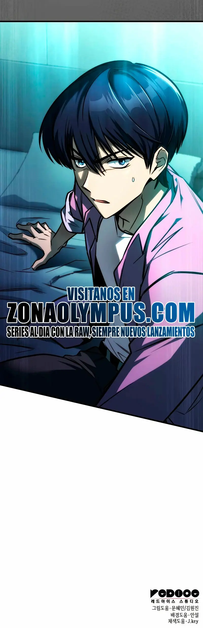 Tengo la guía exclusiva de la torre (2025) - Capítulo 29 - Página 50 - LectorTMOo