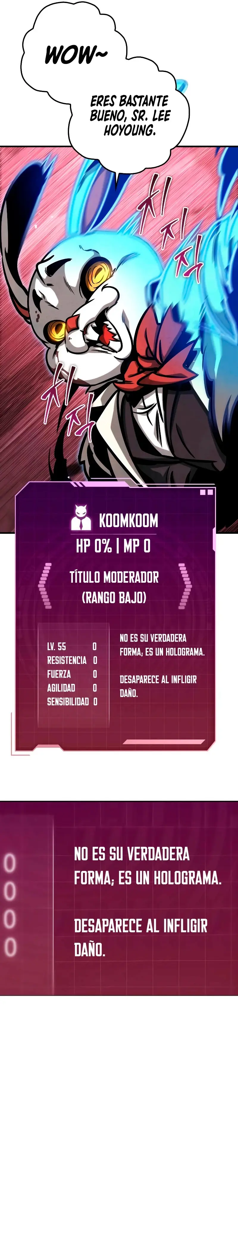 Tengo la guía exclusiva de la torre (2025) - Capítulo 3 - Página 19 - LectorTMOo
