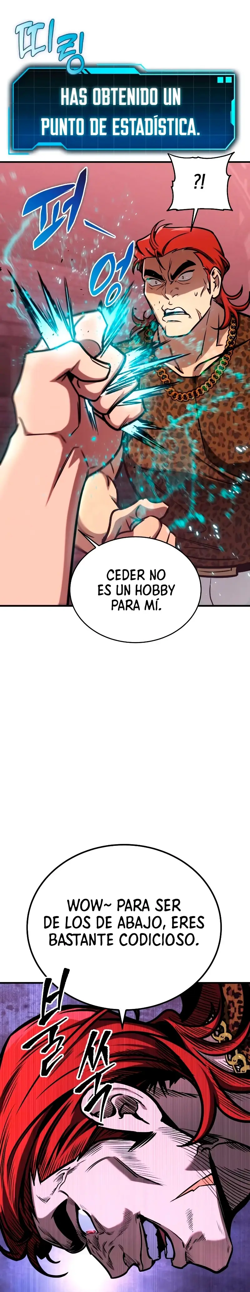 Tengo la guía exclusiva de la torre (2025) - Capítulo 3 - Página 26 - LectorTMOo