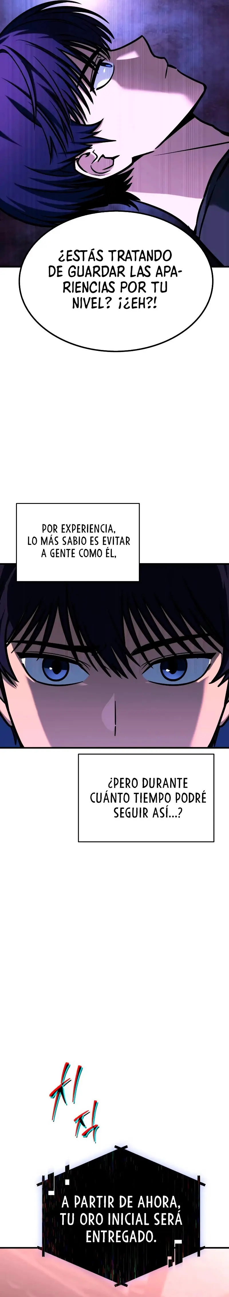 Tengo la guía exclusiva de la torre (2025) - Capítulo 3 - Página 27 - LectorTMOo