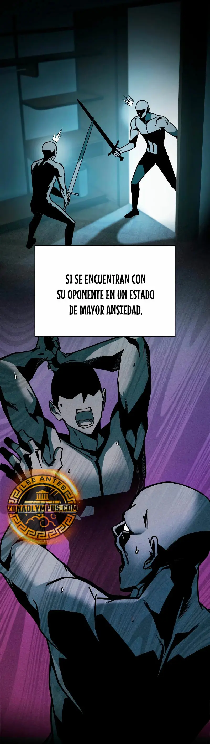 Tengo la guía exclusiva de la torre (2025) - Capítulo 30 - Página 10 - LectorTMOo