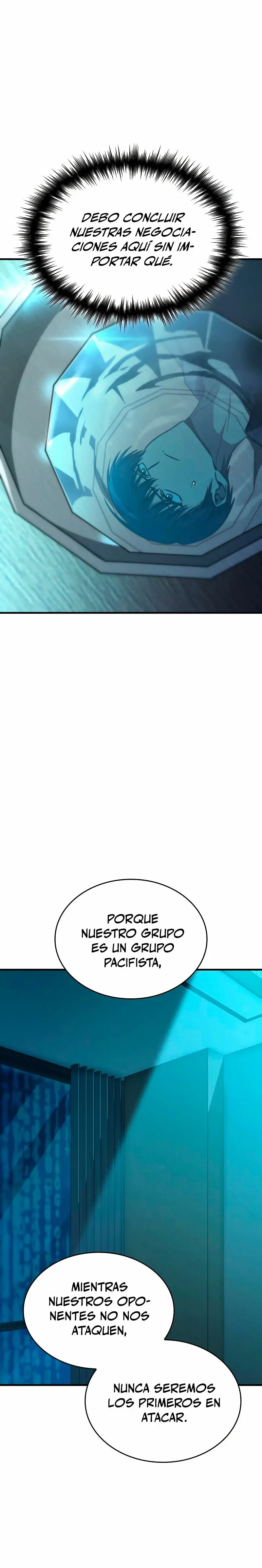 Tengo la guía exclusiva de la torre (2025) - Capítulo 30 - Página 21 - LectorTMOo