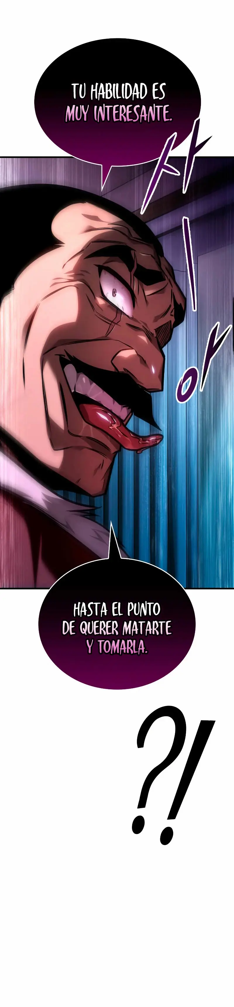 Tengo la guía exclusiva de la torre (2025) - Capítulo 30 - Página 48 - LectorTMOo