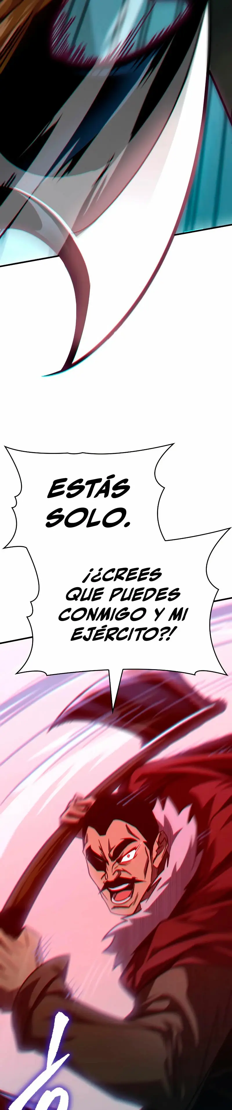 Tengo la guía exclusiva de la torre (2025) - Capítulo 30 - Página 55 - LectorTMOo