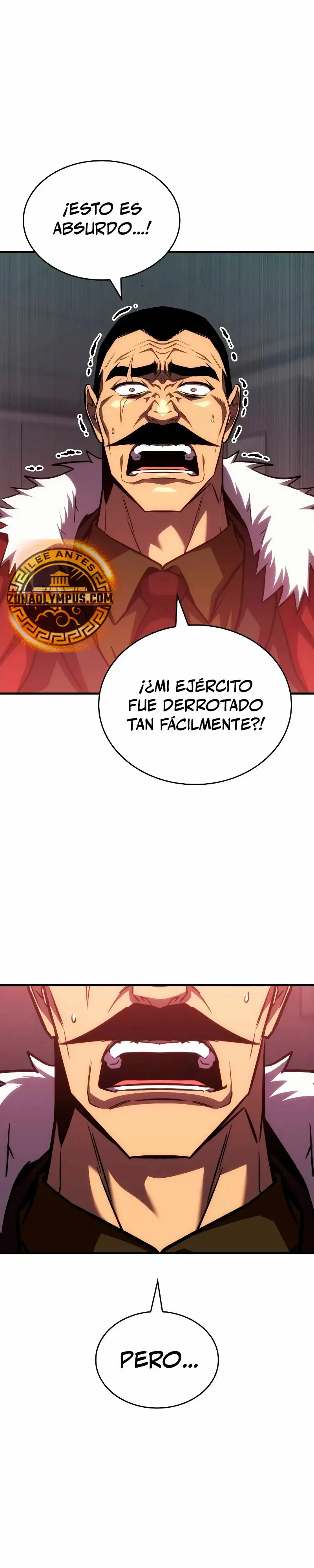 Tengo la guía exclusiva de la torre (2025) - Capítulo 31 - Página 15 - LectorTMOo
