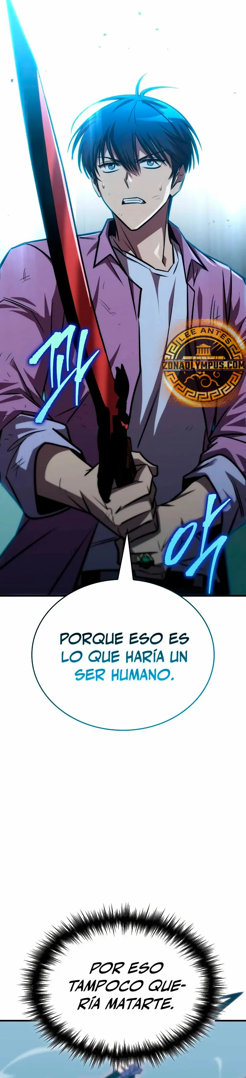 Tengo la guía exclusiva de la torre (2025) - Capítulo 31 - Página 30 - LectorTMOo