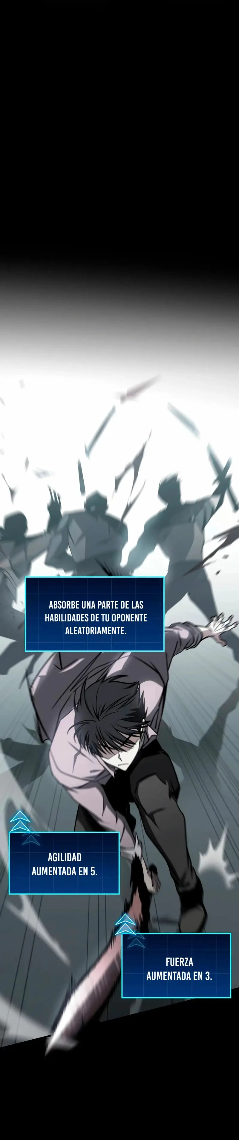 Tengo la guía exclusiva de la torre (2025) - Capítulo 31 - Página 50 - LectorTMOo