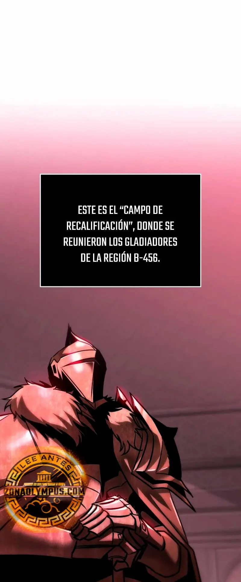 Tengo la guía exclusiva de la torre (2025) - Capítulo 32 - Página 10 - LectorTMOo