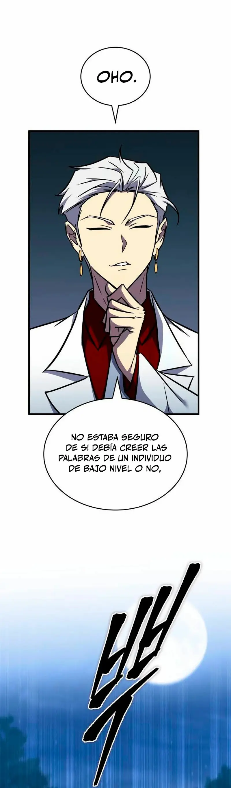Tengo la guía exclusiva de la torre (2025) - Capítulo 32 - Página 34 - LectorTMOo
