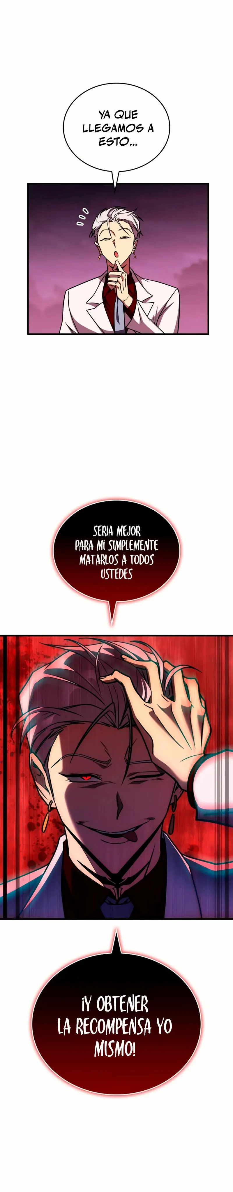 Tengo la guía exclusiva de la torre (2025) - Capítulo 33 - Página 6 - LectorTMOo
