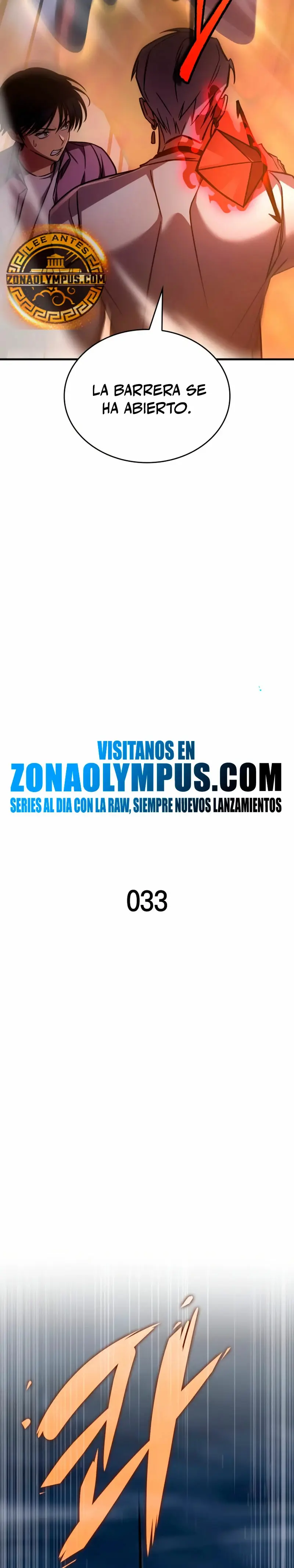 Tengo la guía exclusiva de la torre (2025) - Capítulo 33 - Página 18 - LectorTMOo