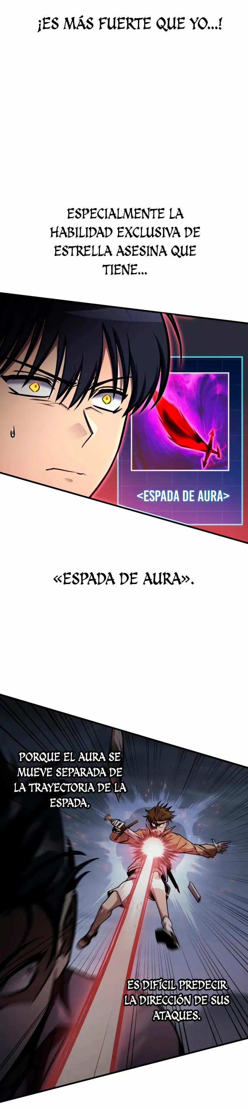 Tengo la guía exclusiva de la torre (2025) - Capítulo 33 - Página 26 - LectorTMOo