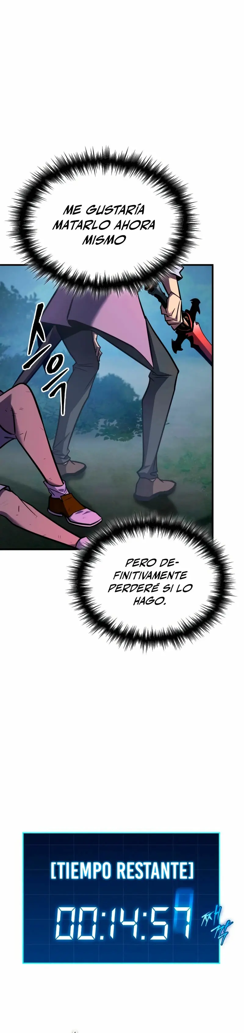Tengo la guía exclusiva de la torre (2025) - Capítulo 33 - Página 27 - LectorTMOo