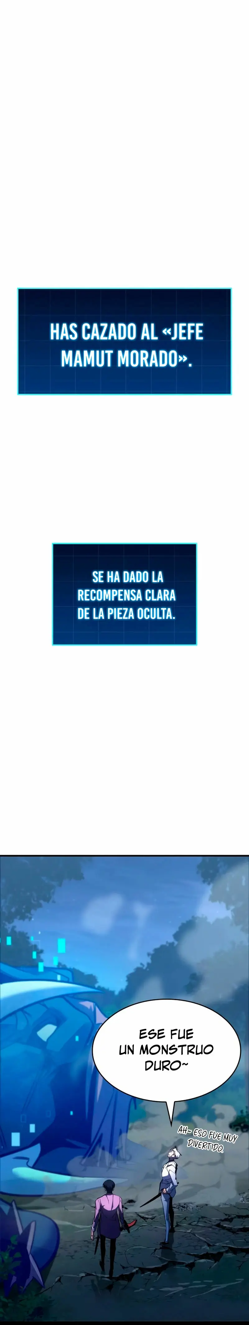 Tengo la guía exclusiva de la torre (2025) - Capítulo 33 - Página 29 - LectorTMOo