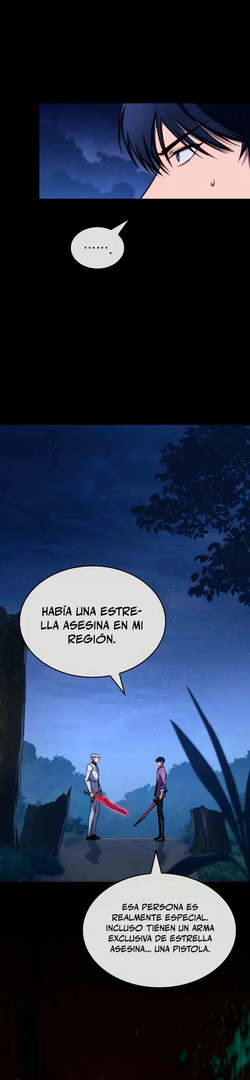 Tengo la guía exclusiva de la torre (2025) - Capítulo 33 - Página 40 - LectorTMOo