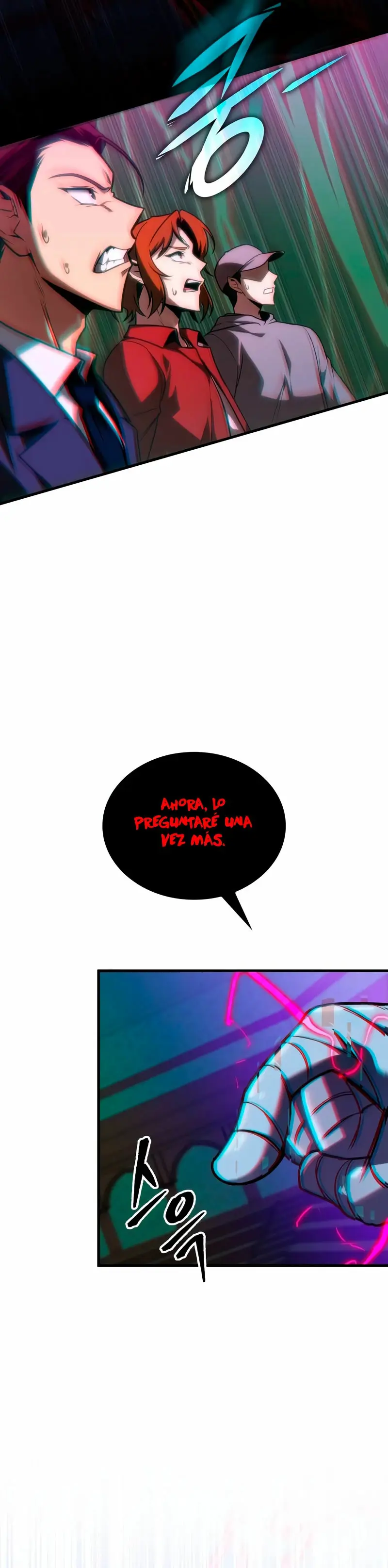 Tengo la guía exclusiva de la torre (2025) - Capítulo 34 - Página 17 - LectorTMOo