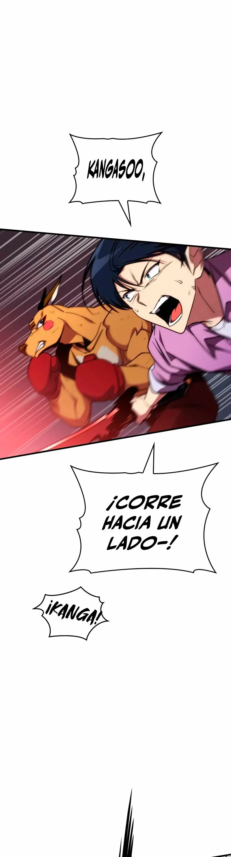 Tengo la guía exclusiva de la torre (2025) - Capítulo 34 - Página 42 - LectorTMOo