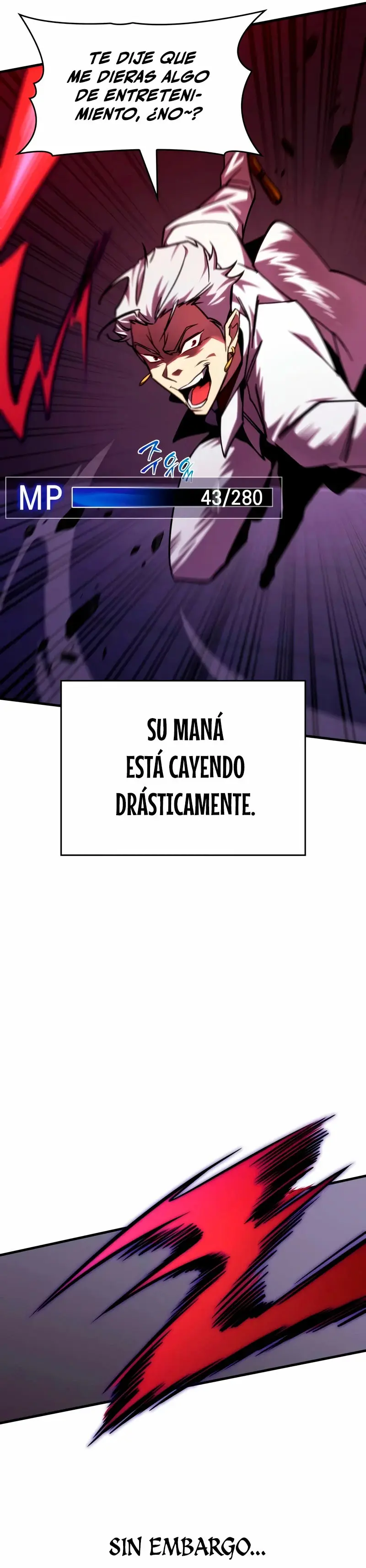 Tengo la guía exclusiva de la torre (2025) - Capítulo 34 - Página 46 - LectorTMOo