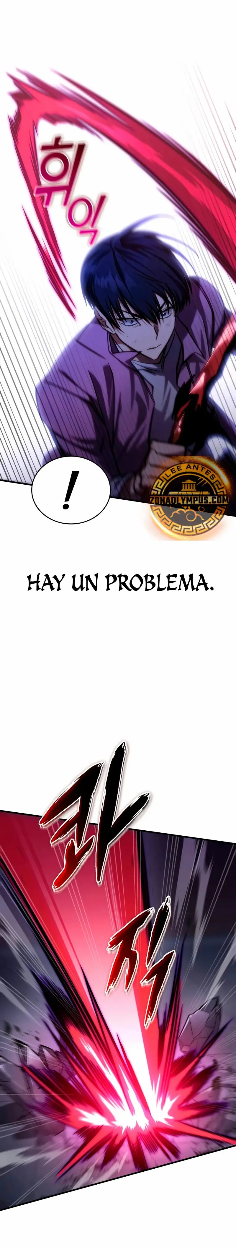 Tengo la guía exclusiva de la torre (2025) - Capítulo 34 - Página 47 - LectorTMOo