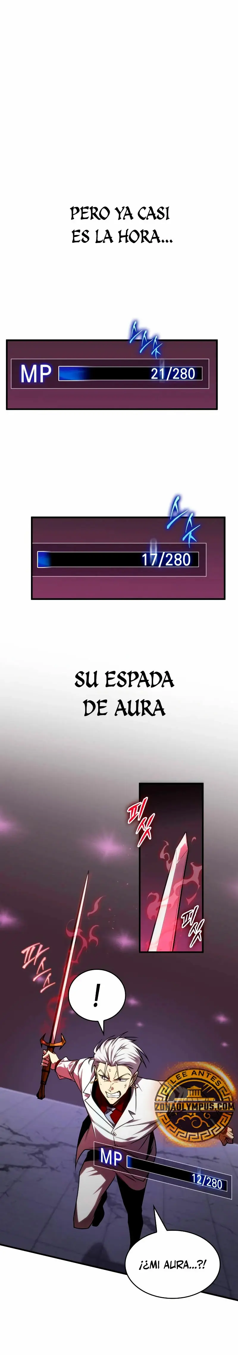 Tengo la guía exclusiva de la torre (2025) - Capítulo 35 - Página 5 - LectorTMOo