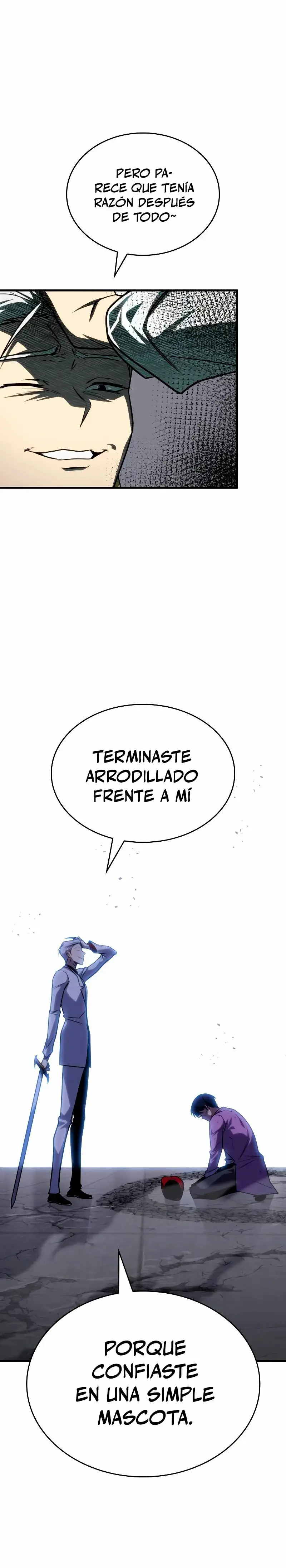 Tengo la guía exclusiva de la torre (2025) - Capítulo 35 - Página 17 - LectorTMOo